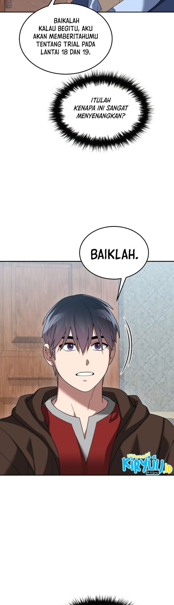 Chapter 74 - halaman 47