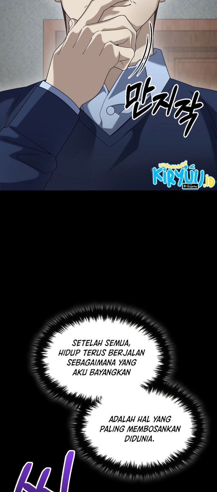 Chapter 74 - halaman 23