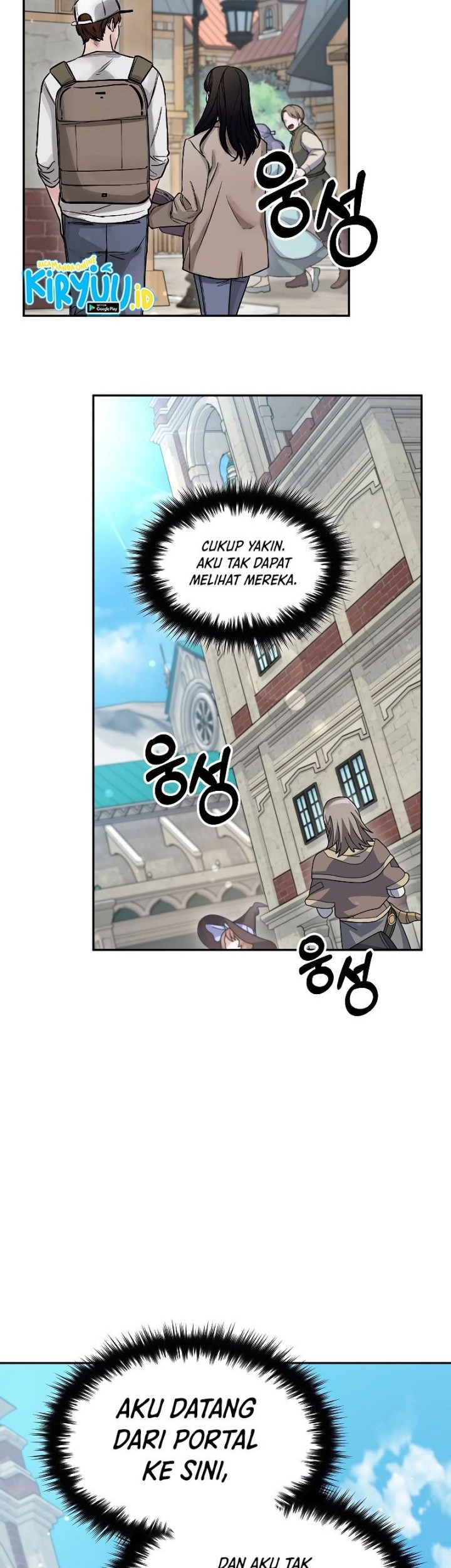 Chapter 74 - halaman 25