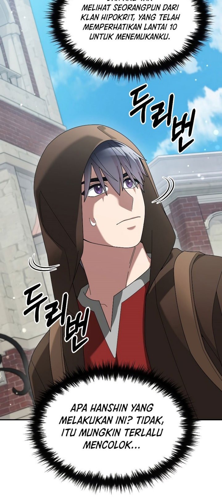 Chapter 74 - halaman 26