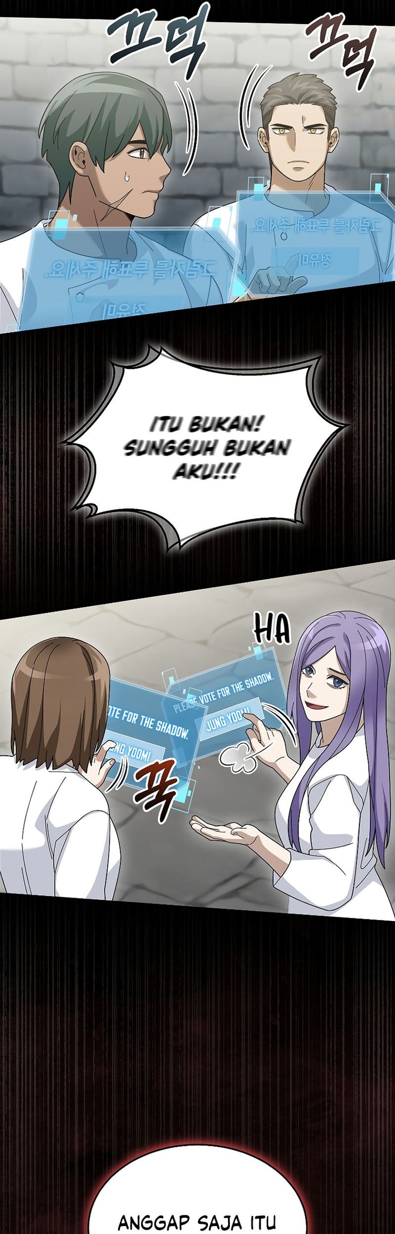 Chapter 73 - halaman 47