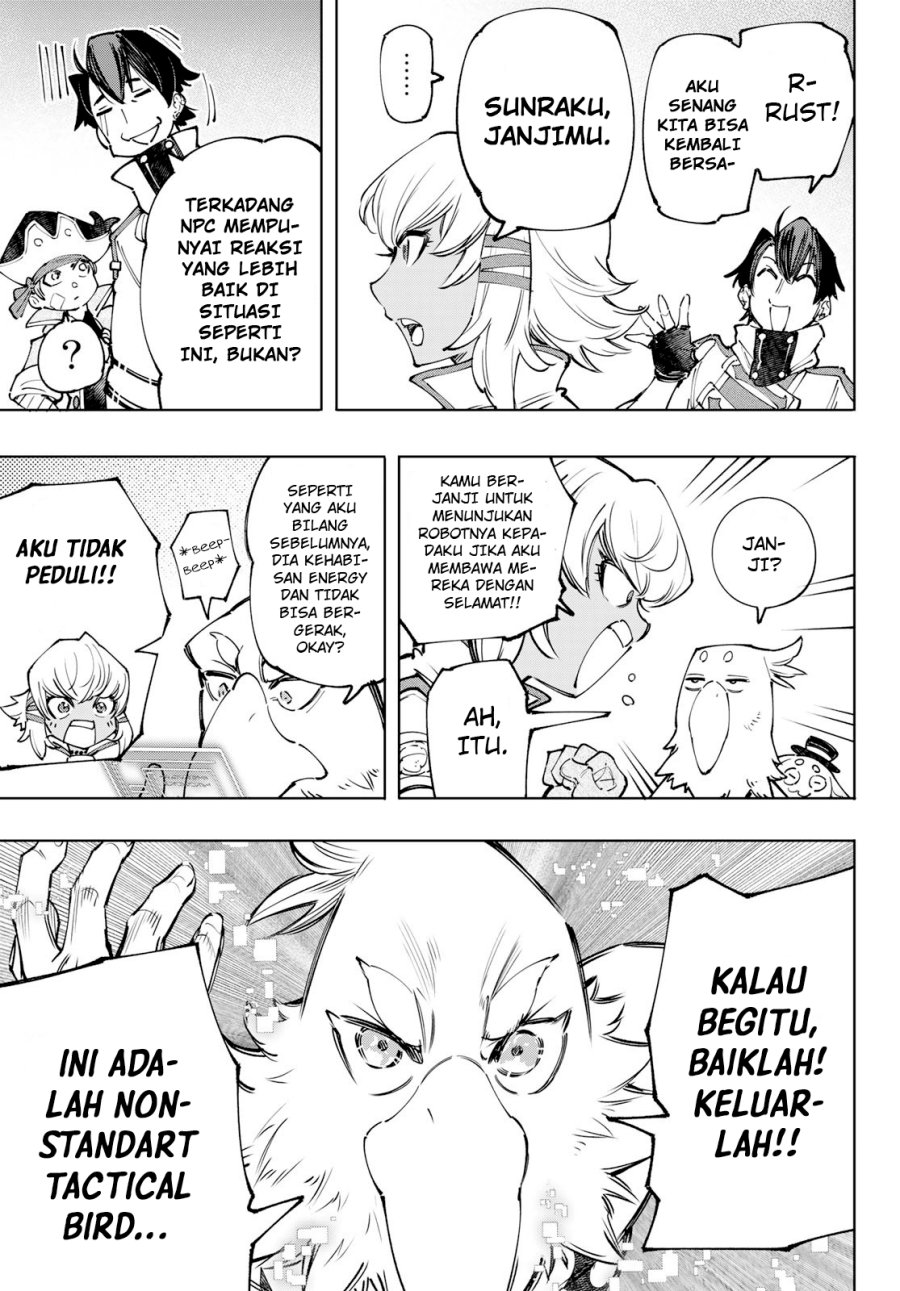Chapter 110 - halaman 13