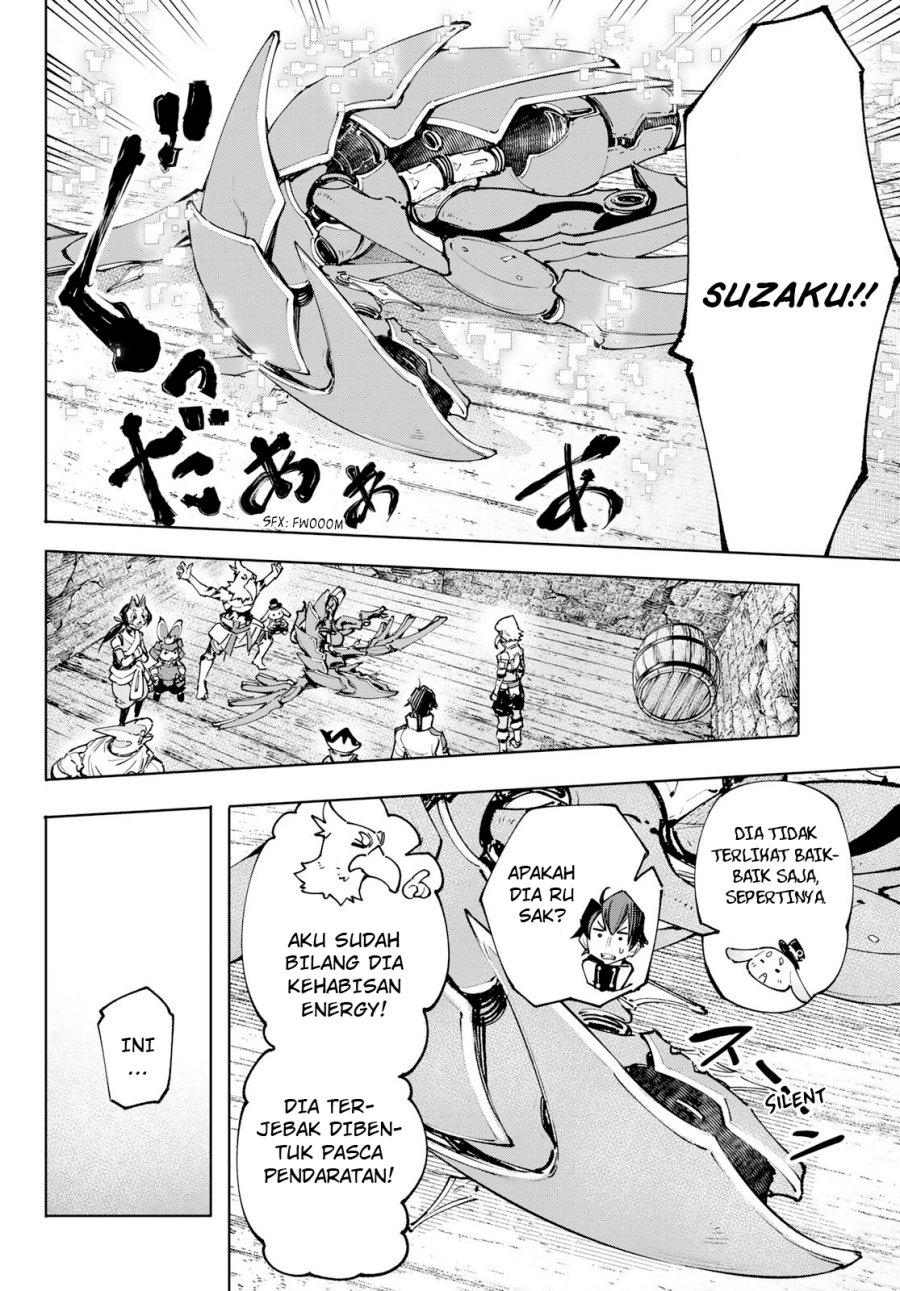 Chapter 110 - halaman 14