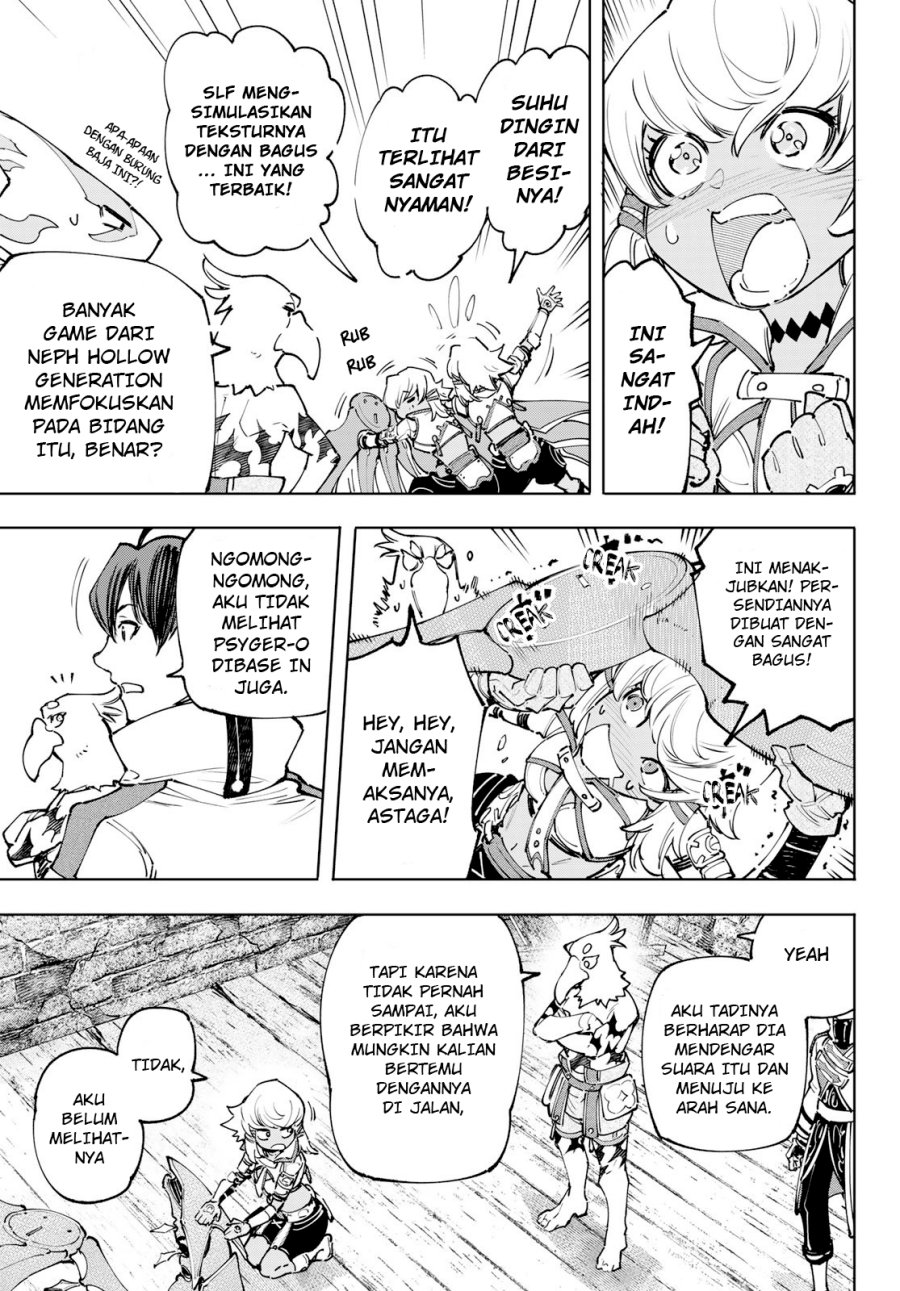 Chapter 110 - halaman 15