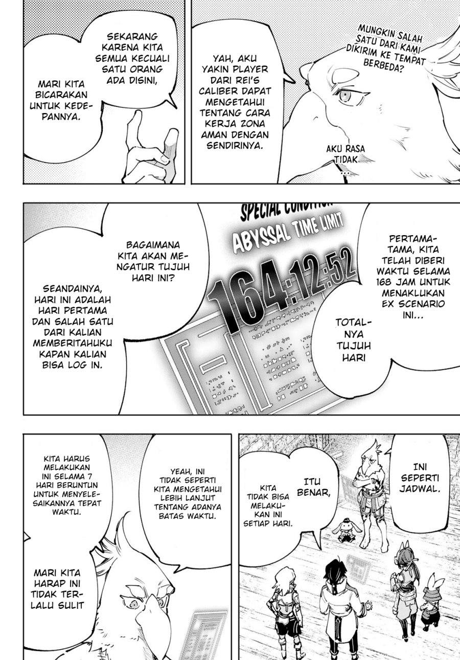 Chapter 110 - halaman 16