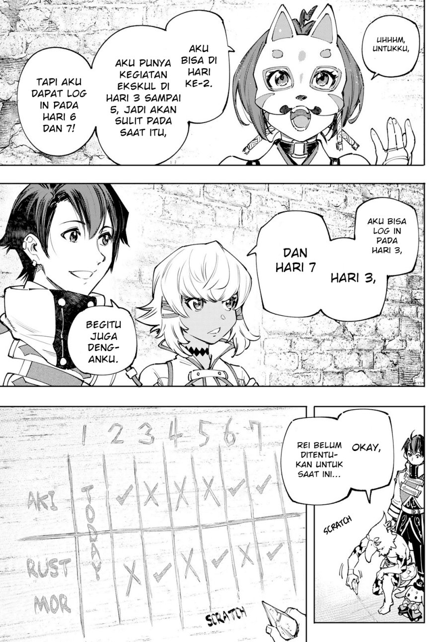 Chapter 110 - halaman 17