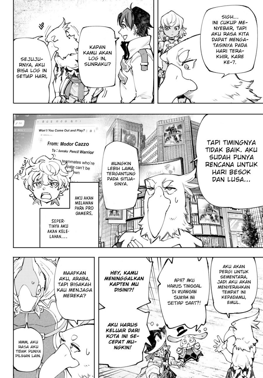 Chapter 110 - halaman 18
