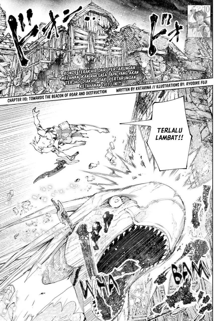 Chapter 110 - halaman 3