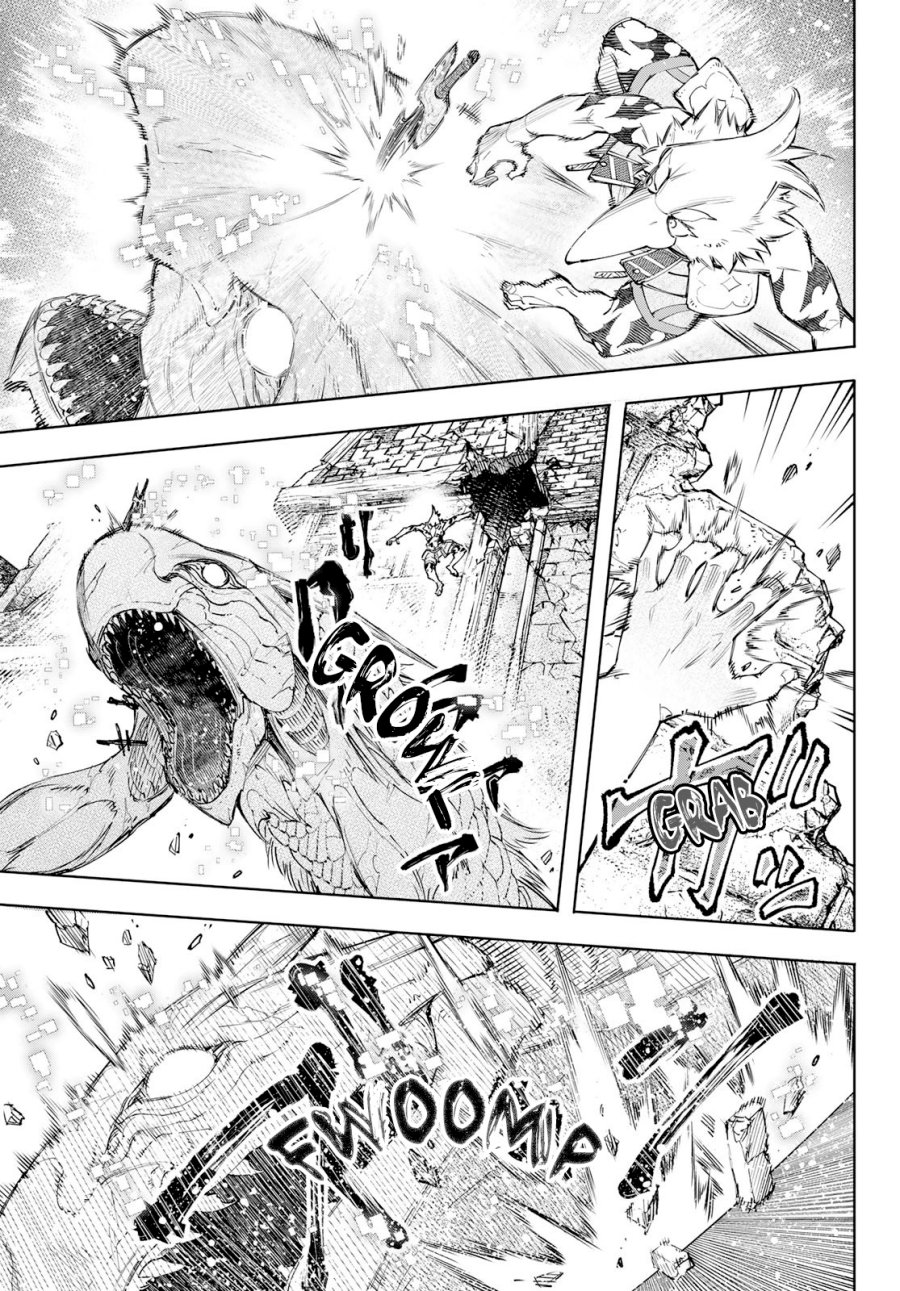 Chapter 110 - halaman 5