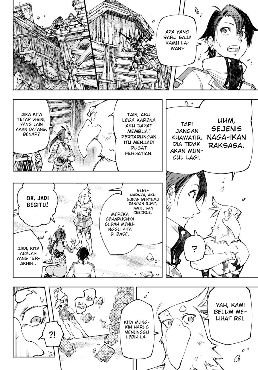 Chapter 110 - halaman 8