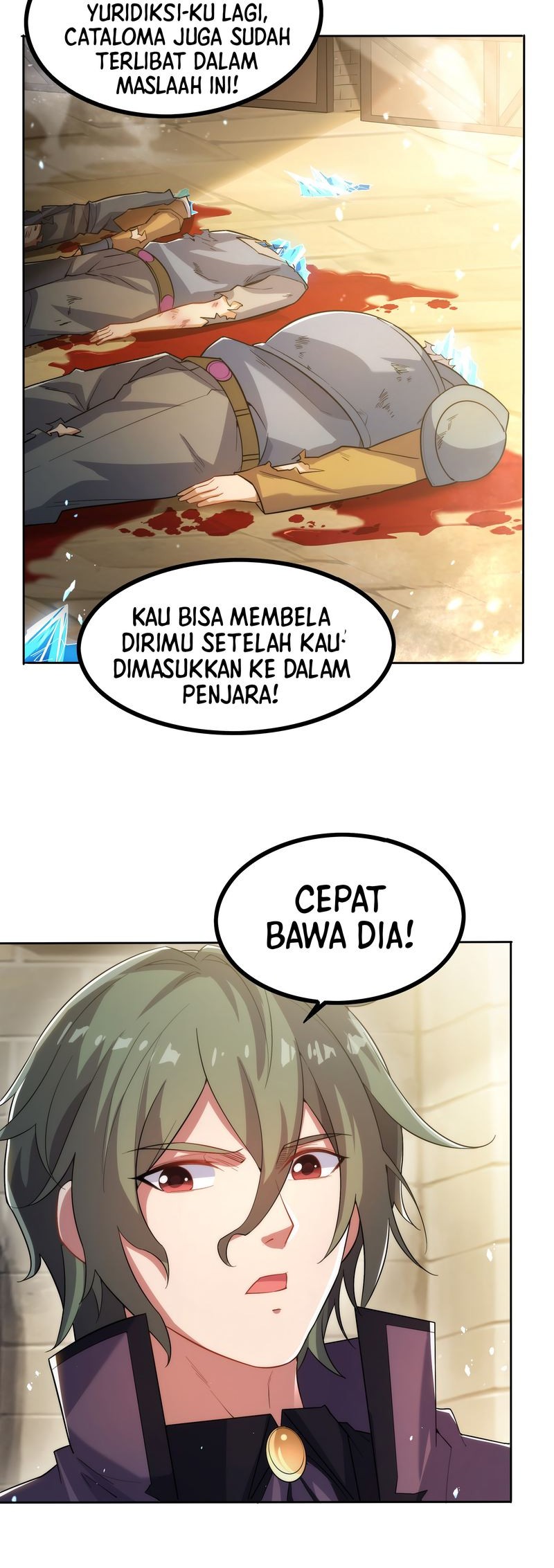 Chapter 42 - halaman 21