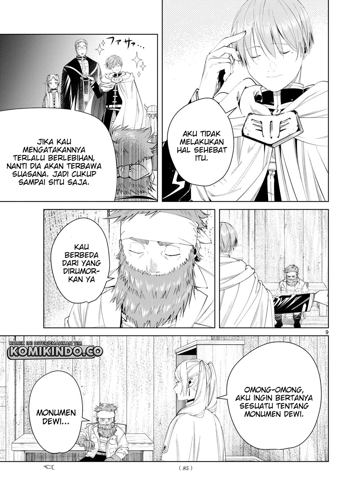 Chapter 114 - halaman 11