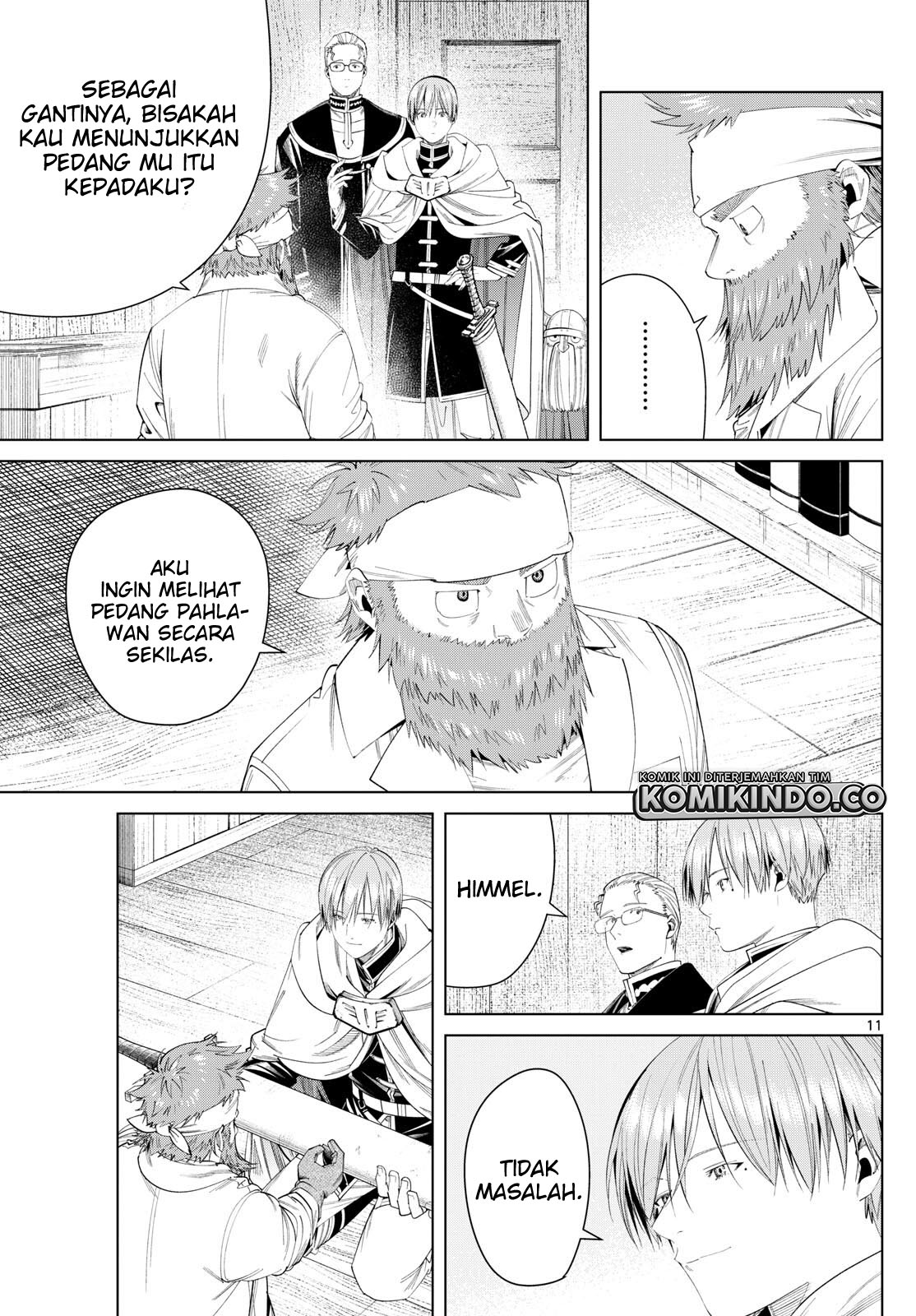 Chapter 114 - halaman 13