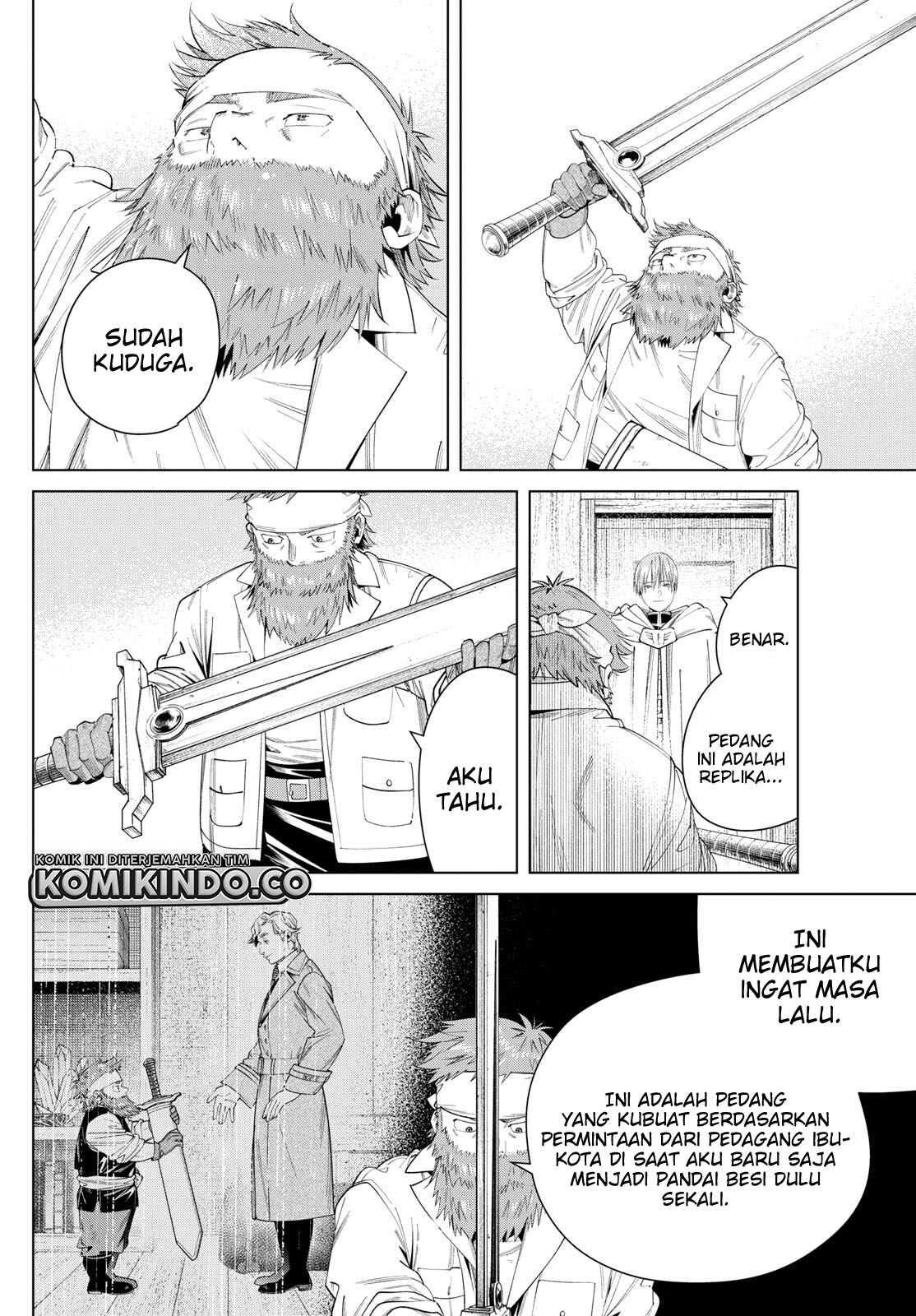 Chapter 114 - halaman 14