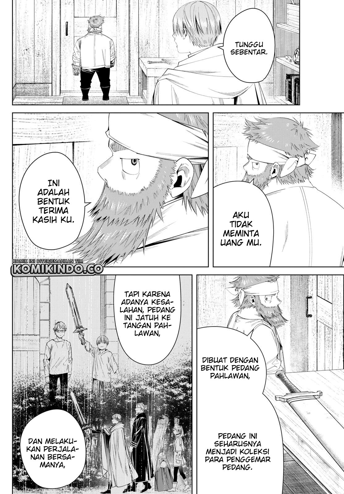Chapter 114 - halaman 16