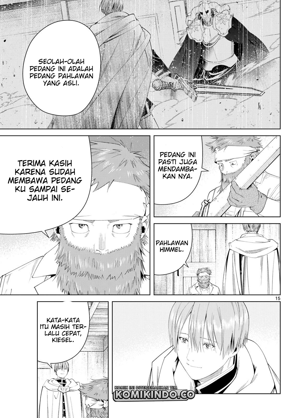 Chapter 114 - halaman 17