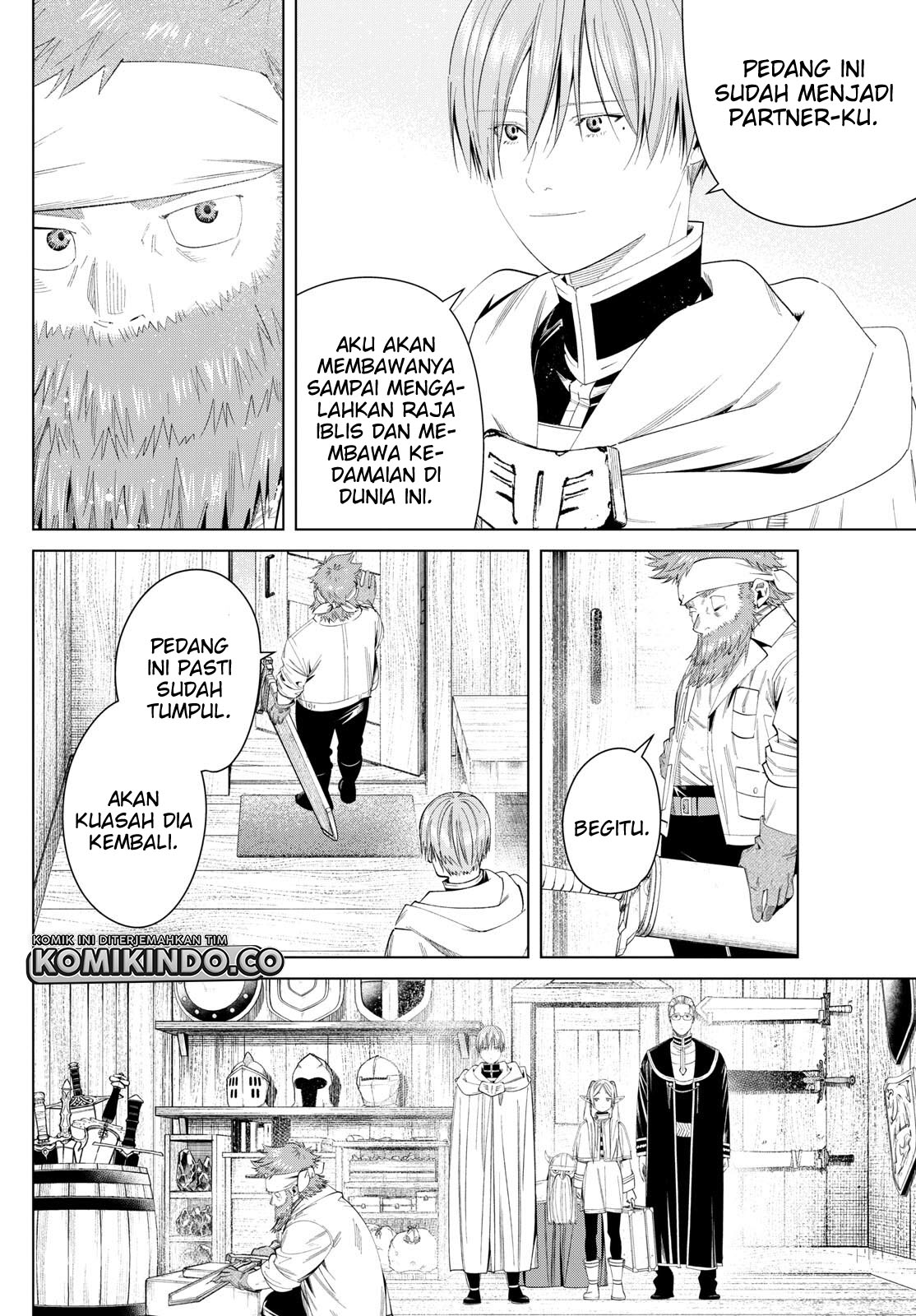 Chapter 114 - halaman 18