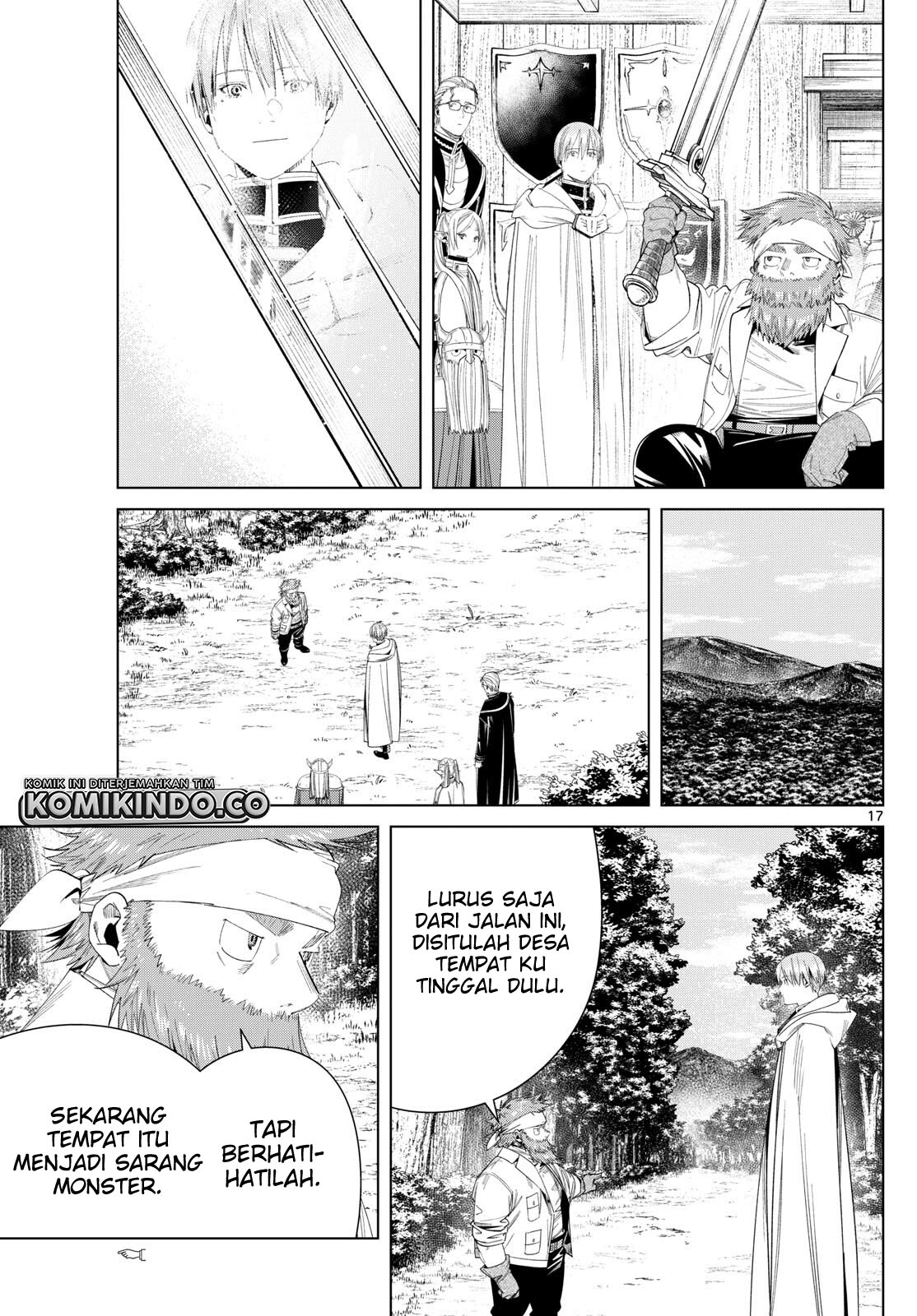 Chapter 114 - halaman 19