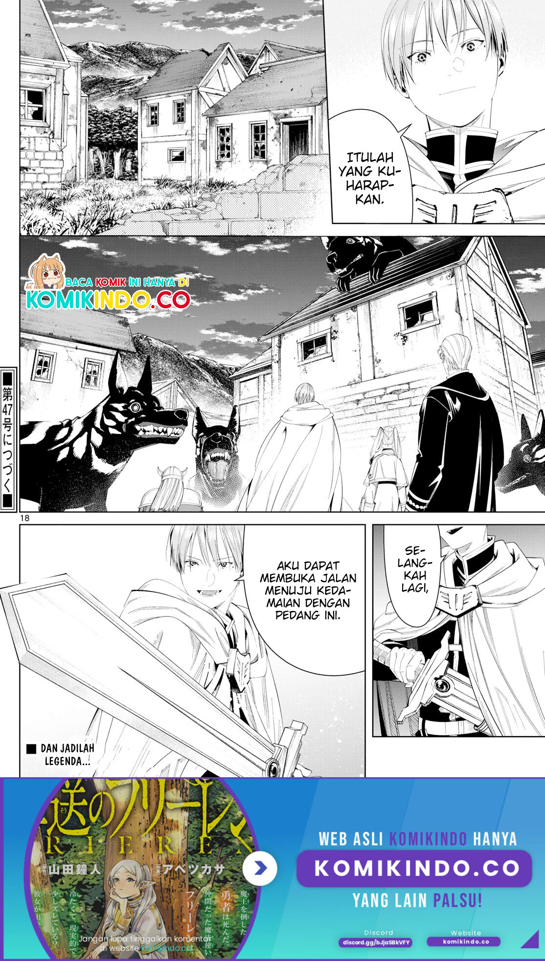 Chapter 114 - halaman 20