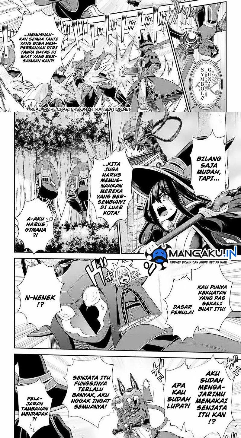 Chapter 26.1 - halaman 6