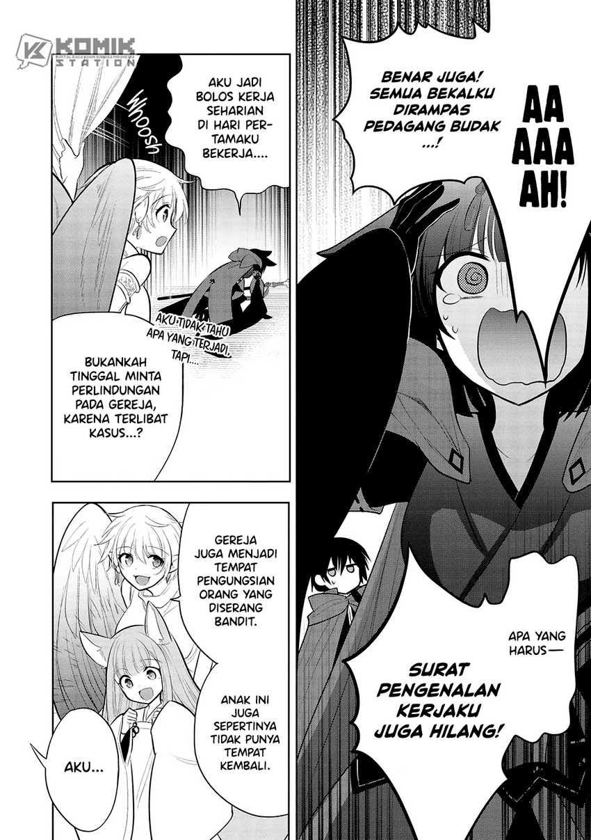 Chapter 56 - halaman 21