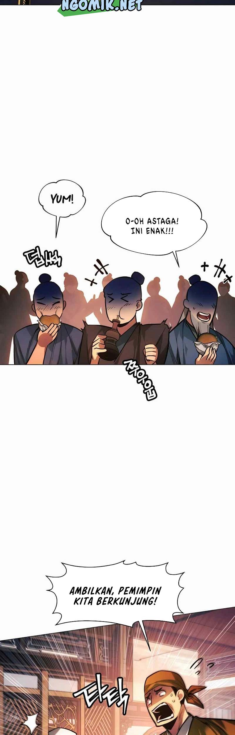 Chapter 57 - halaman 85