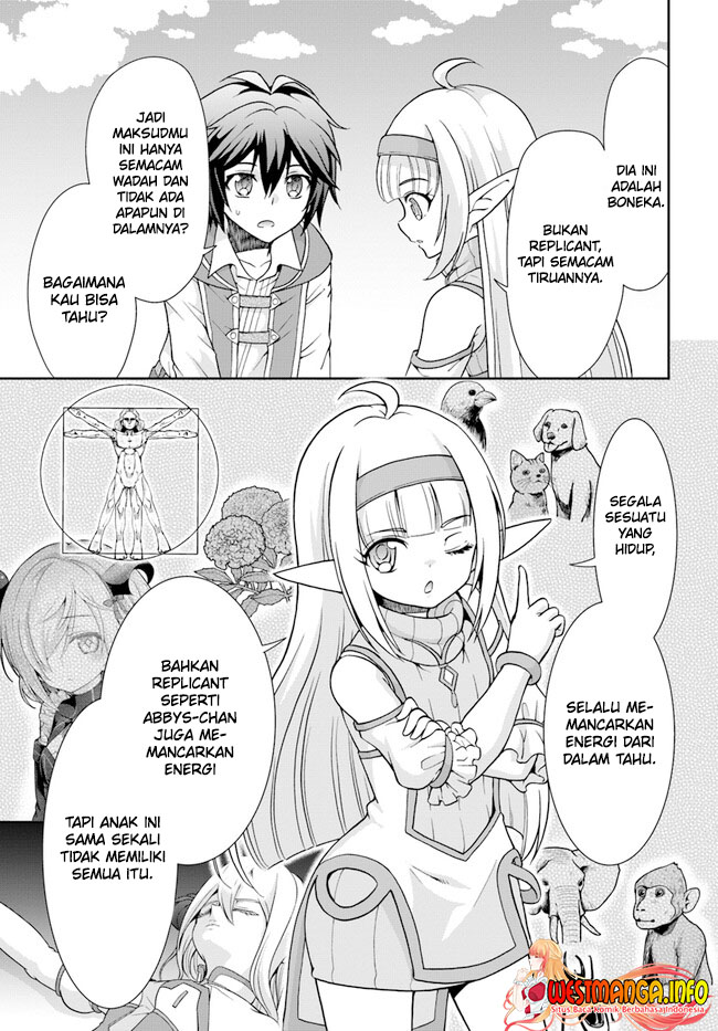 Chapter 46 - halaman 23
