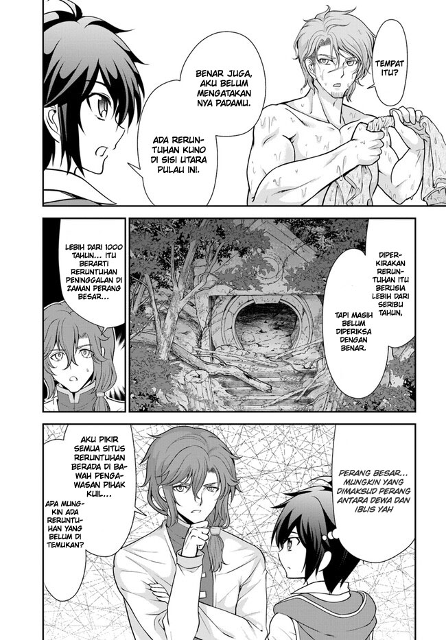 Chapter 46 - halaman 8