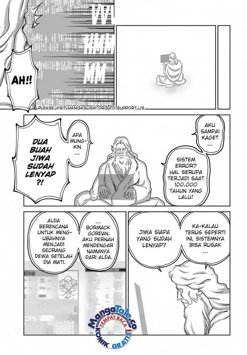 Chapter 48 - halaman 22