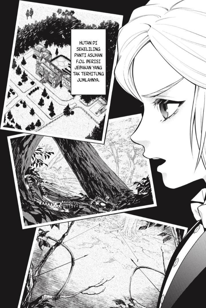 Chapter 200 - halaman 11