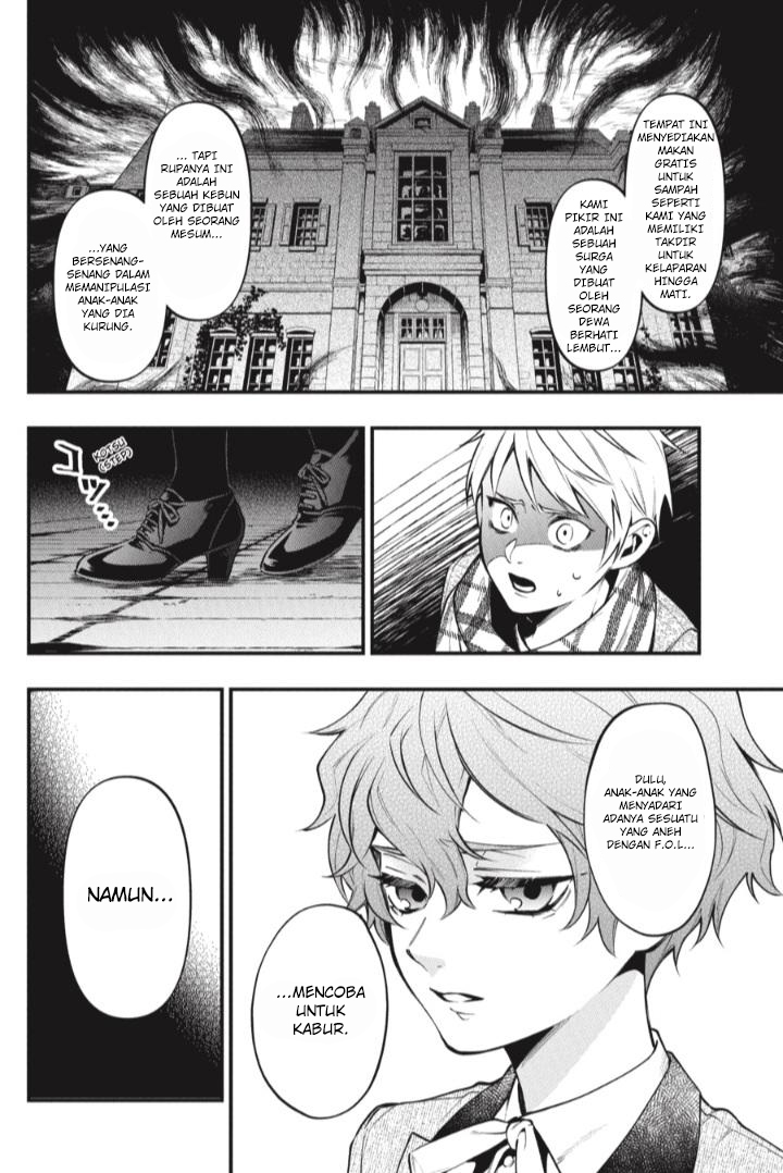 Chapter 200 - halaman 13