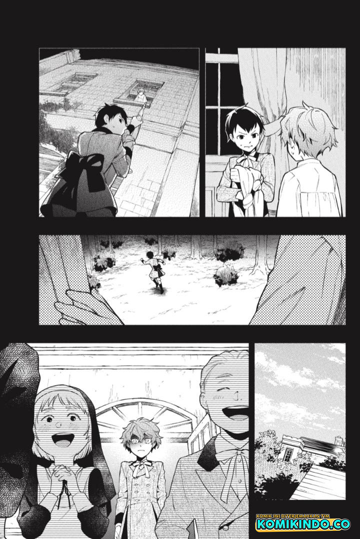 Chapter 200 - halaman 14