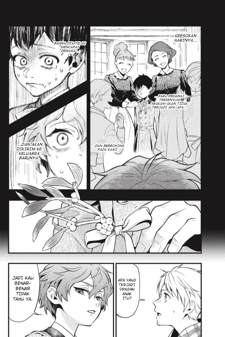 Chapter 200 - halaman 15