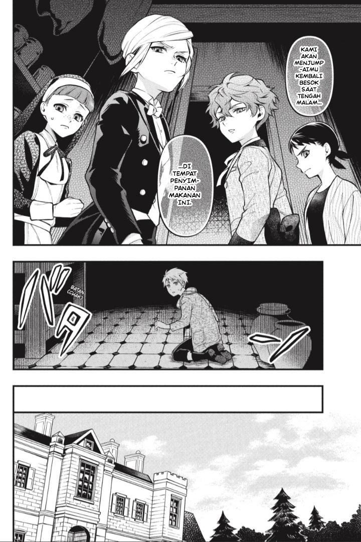 Chapter 200 - halaman 17