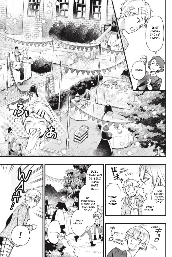 Chapter 200 - halaman 18