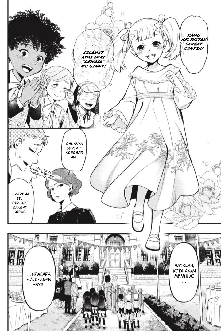 Chapter 200 - halaman 19
