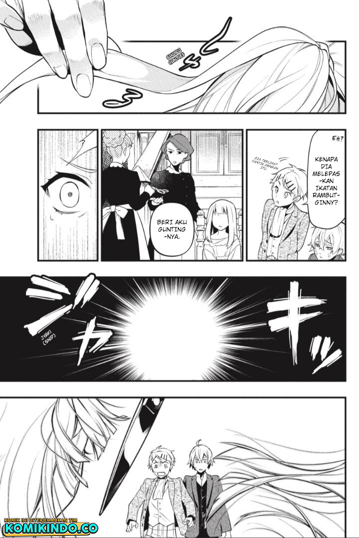 Chapter 200 - halaman 20