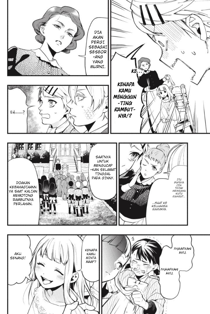 Chapter 200 - halaman 21