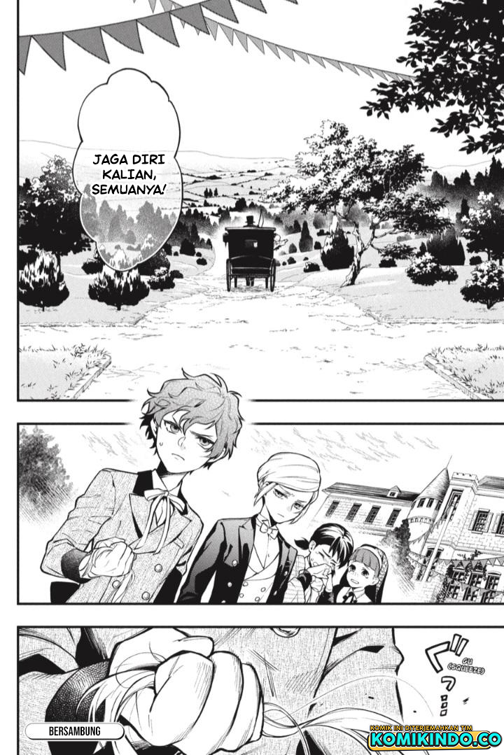 Chapter 200 - halaman 22