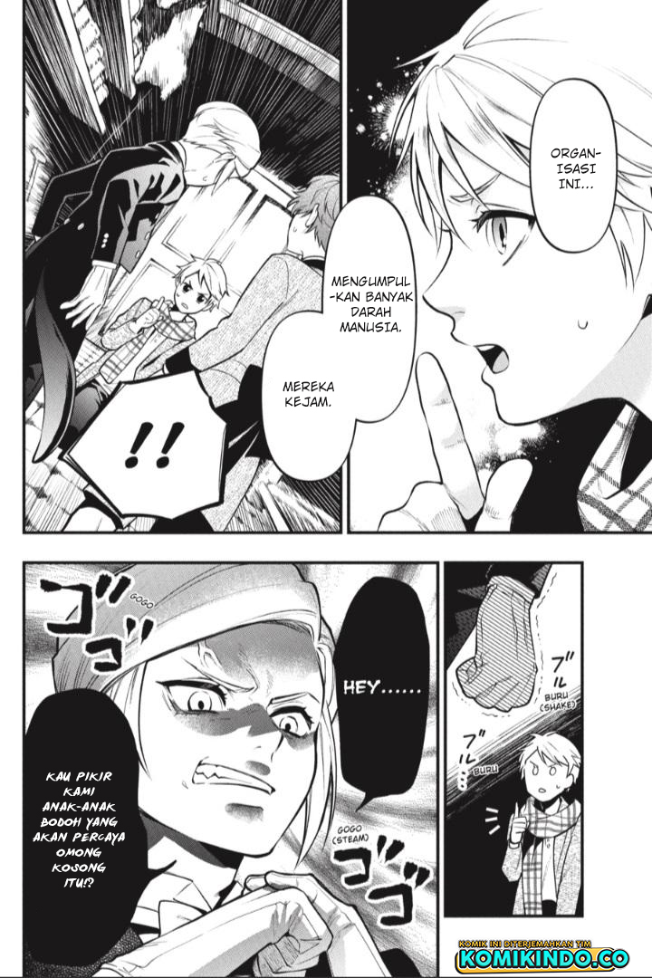 Chapter 200 - halaman 5