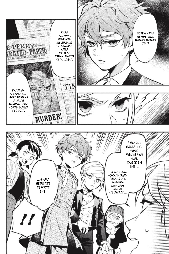 Chapter 200 - halaman 7