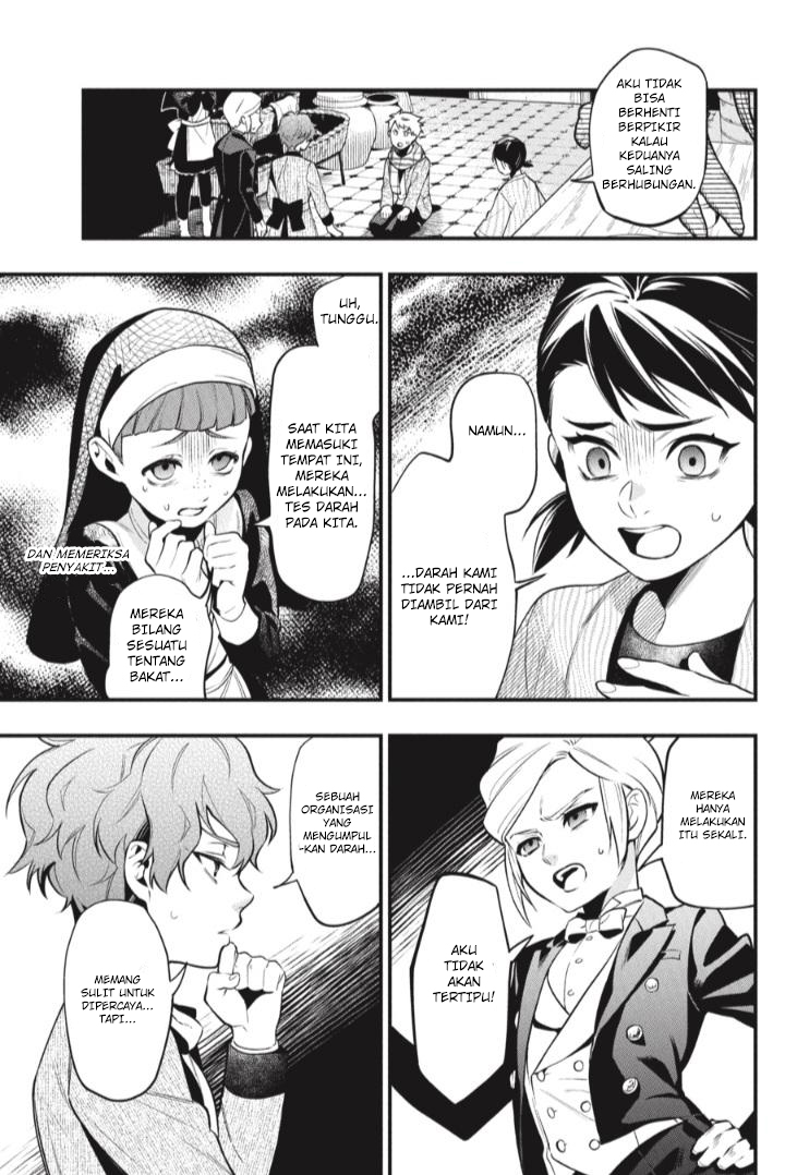 Chapter 200 - halaman 8