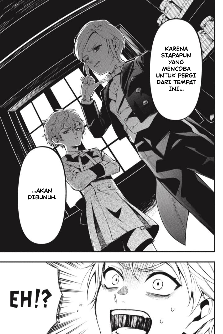 Chapter 200 - halaman 10
