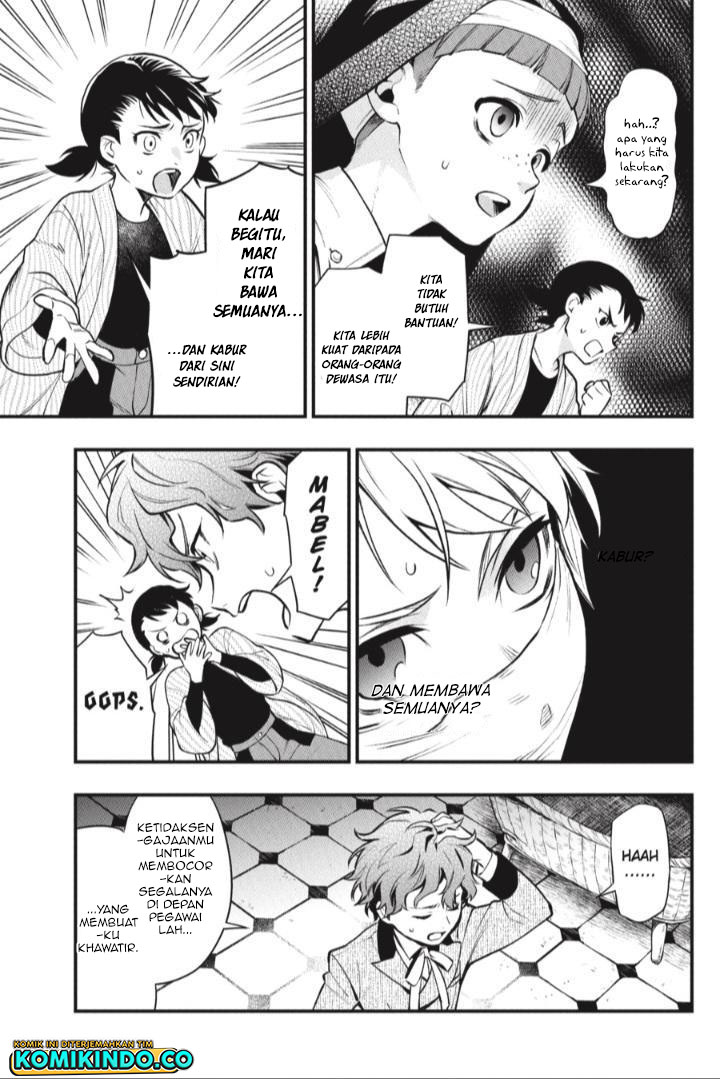 Chapter 199 - halaman 12