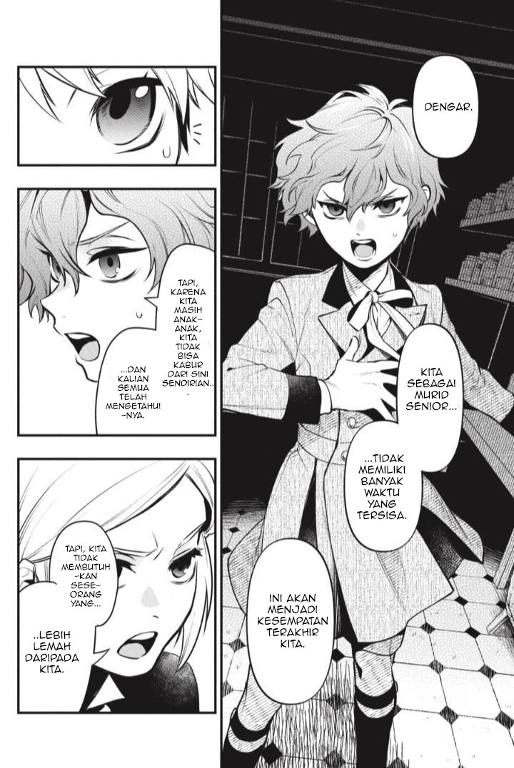 Chapter 199 - halaman 13