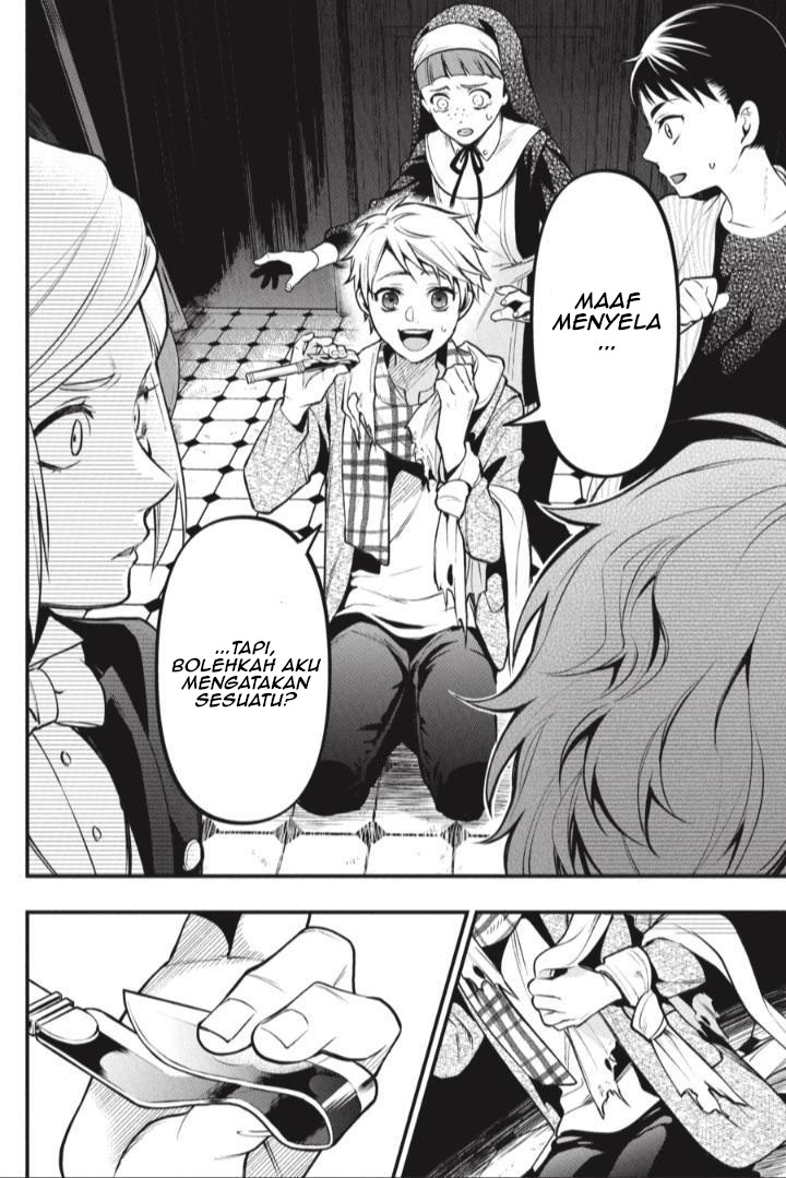 Chapter 199 - halaman 15