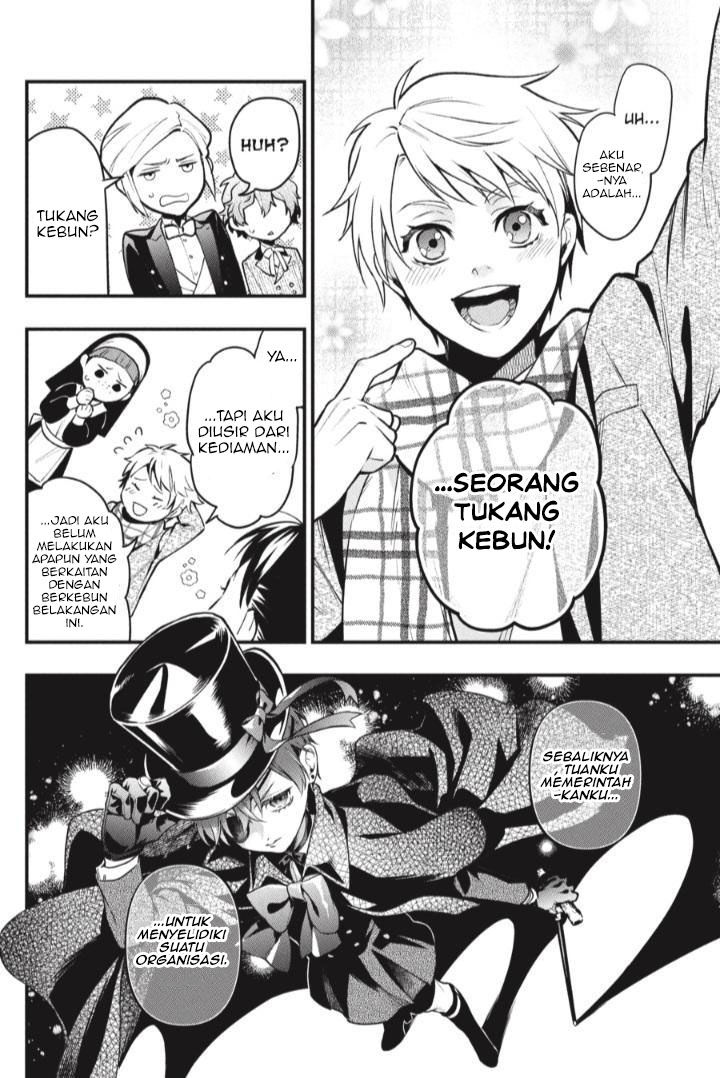 Chapter 199 - halaman 17