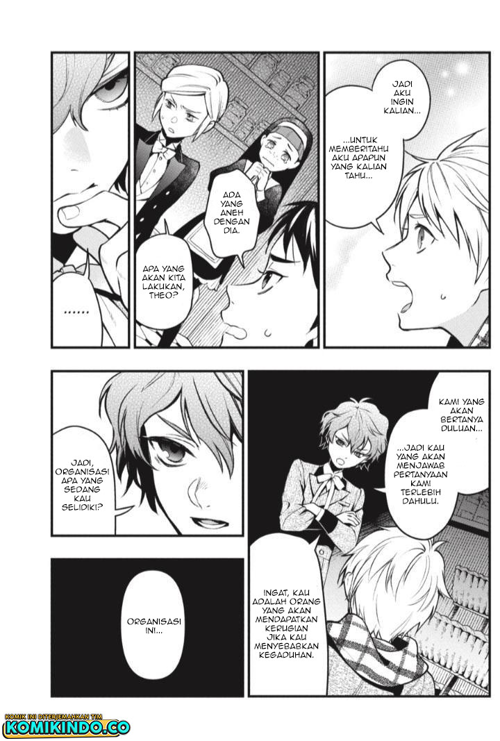 Chapter 199 - halaman 18