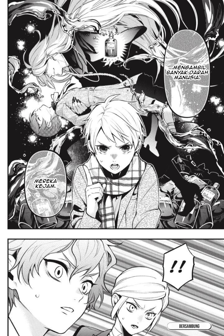 Chapter 199 - halaman 19