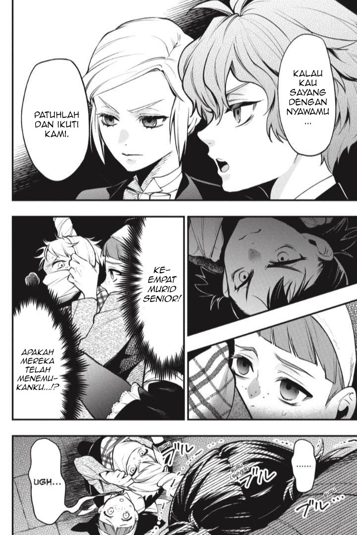 Chapter 199 - halaman 5